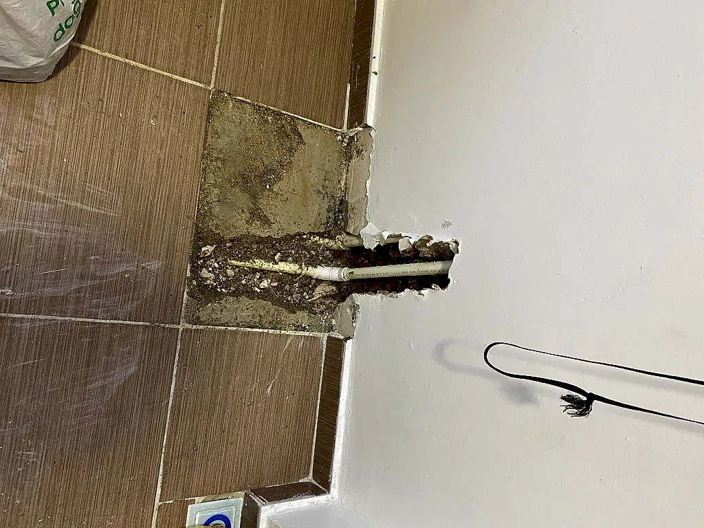 Gaziosmanpaşa Su Kaçağı Tespiti