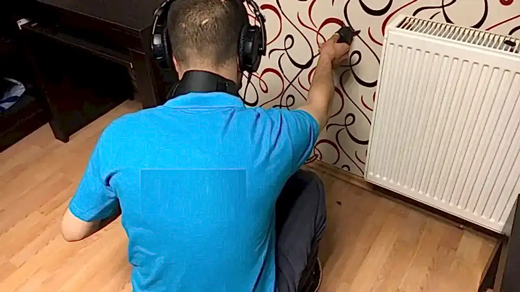 Göktürk Su Kaçağı Tespiti