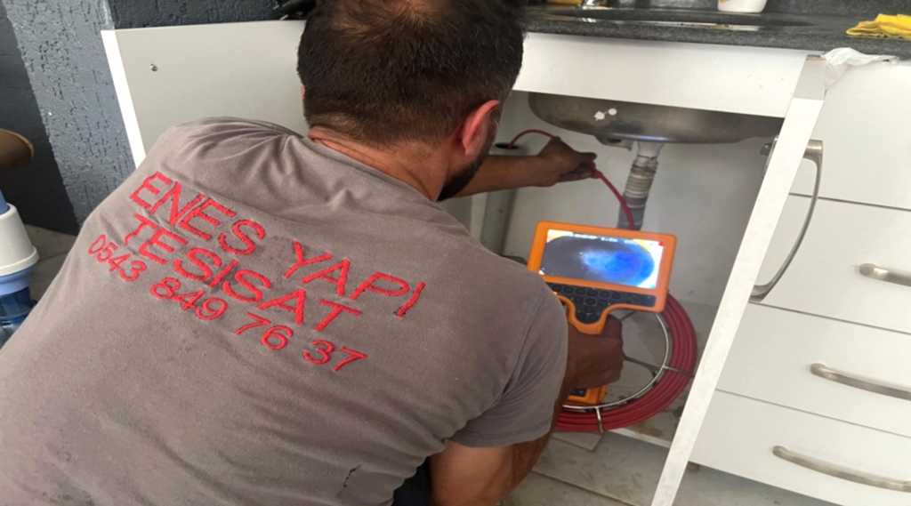 Sultangazi Tıkanıklık Açma