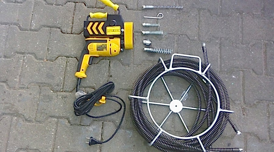 Kağıthane Tıkanıklık Açma