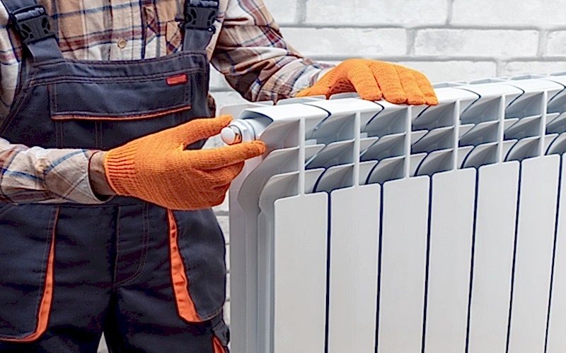 Gaziosmanpaşa Petek Temizleme