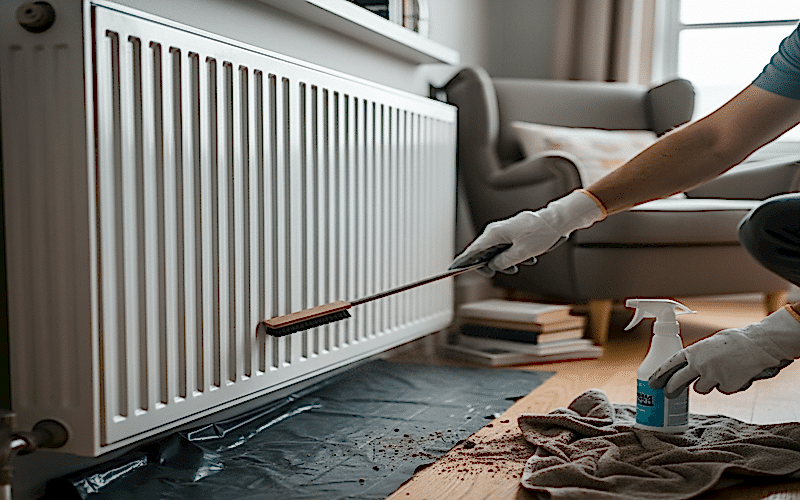 Bayrampaşa Petek Temizleme